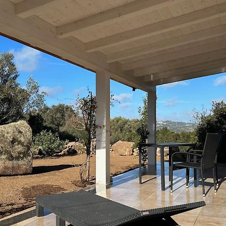 La Piana Holiday House Bassacutena Εξωτερικό φωτογραφία