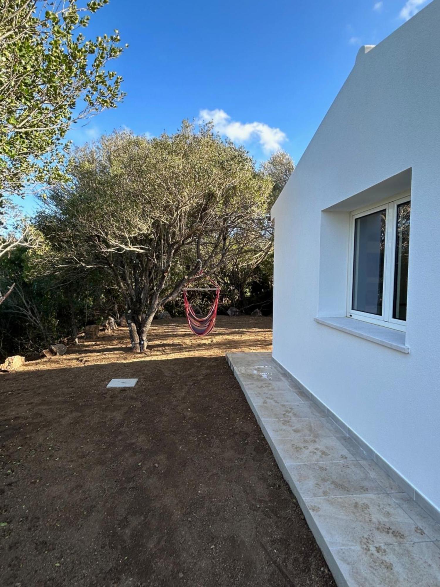 La Piana Holiday House Bassacutena Εξωτερικό φωτογραφία