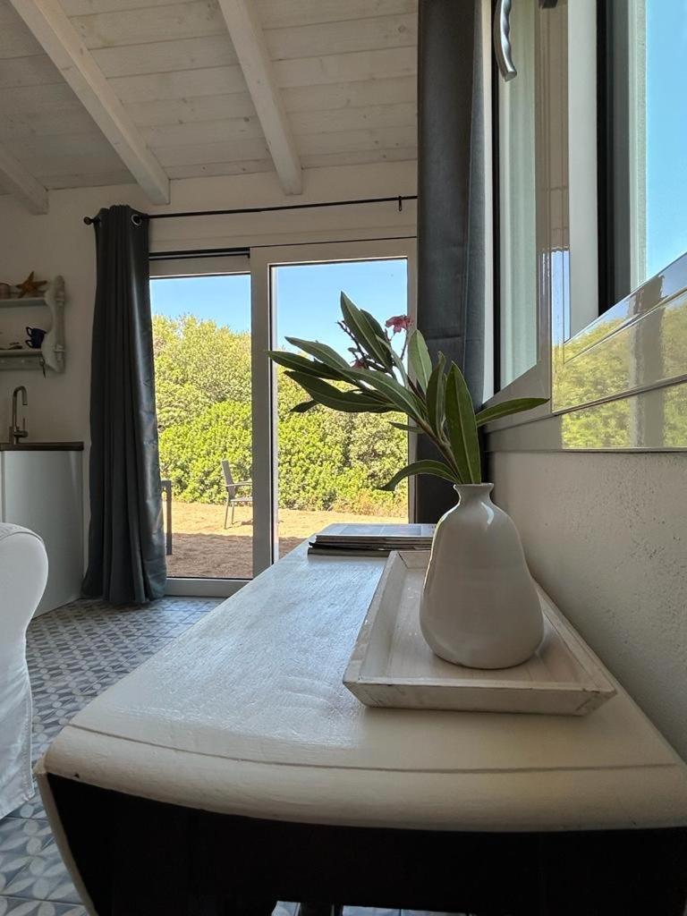 La Piana Holiday House Bassacutena Εξωτερικό φωτογραφία