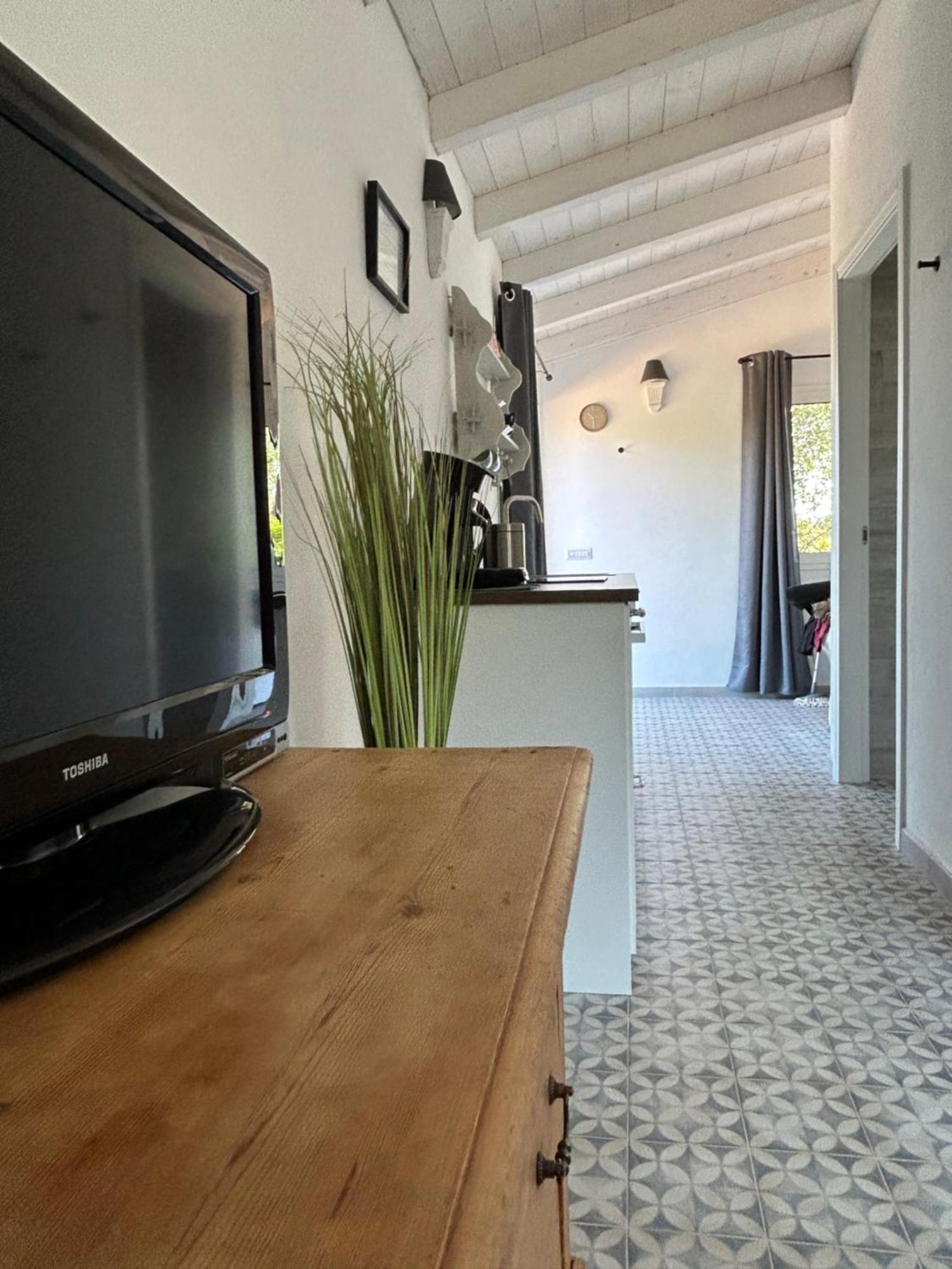 La Piana Holiday House Bassacutena Εξωτερικό φωτογραφία