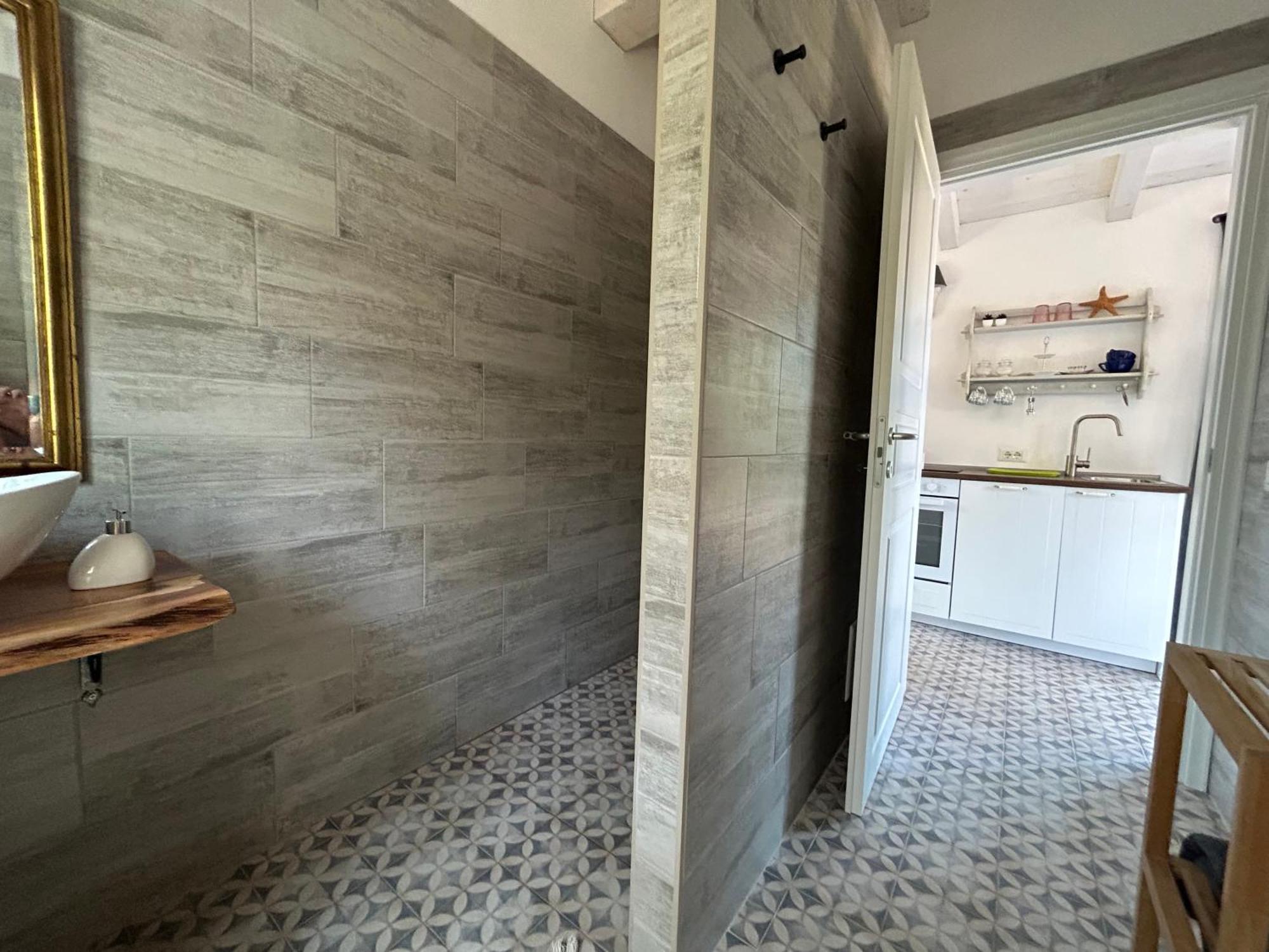 La Piana Holiday House Bassacutena Εξωτερικό φωτογραφία