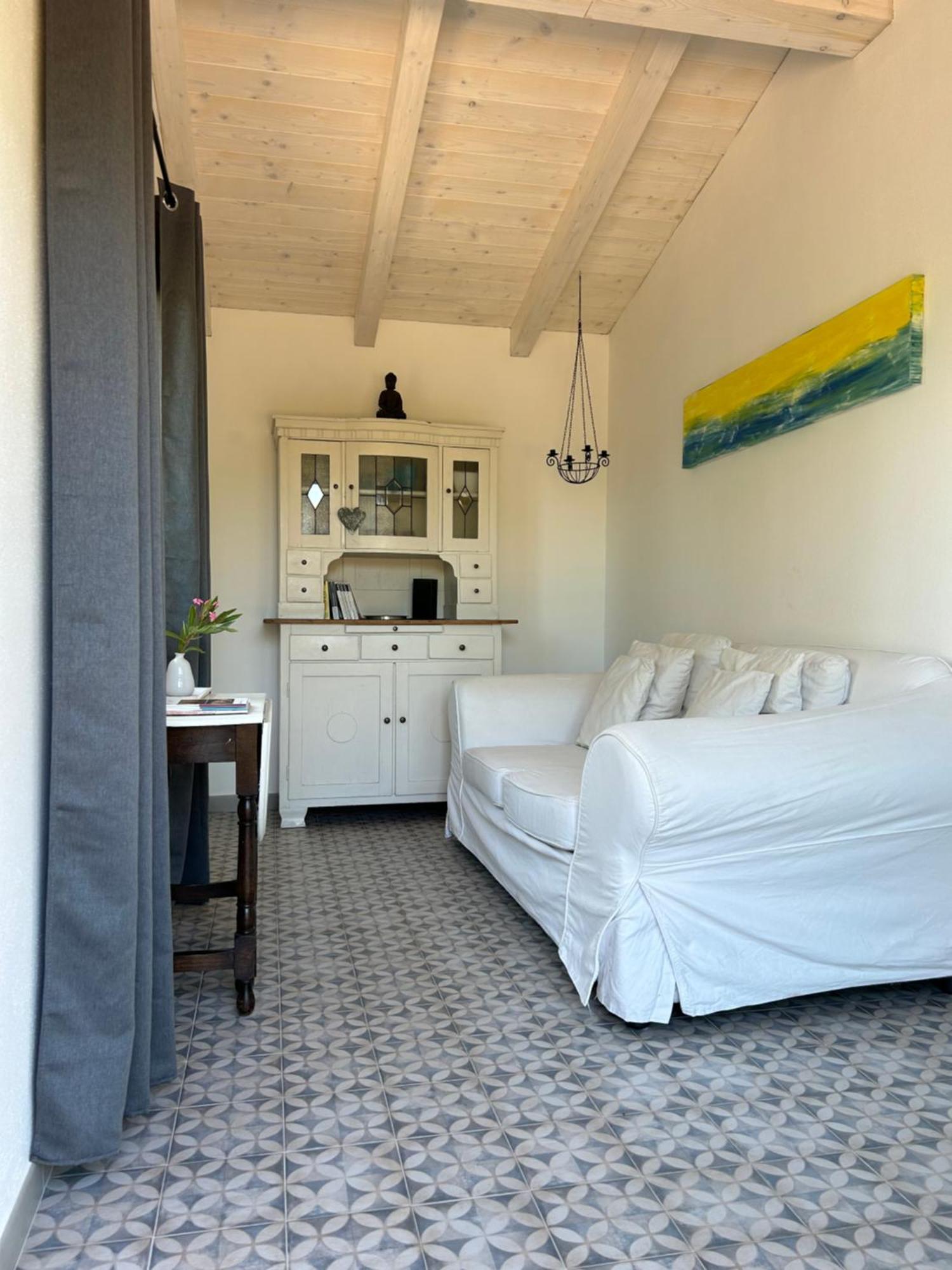 La Piana Holiday House Bassacutena Εξωτερικό φωτογραφία