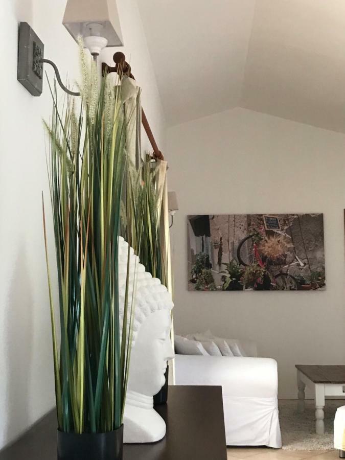 La Piana Holiday House Bassacutena Εξωτερικό φωτογραφία