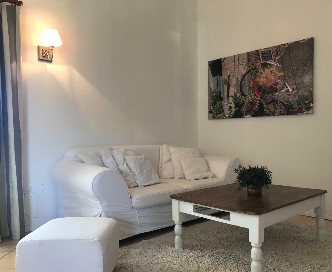 La Piana Holiday House Bassacutena Εξωτερικό φωτογραφία