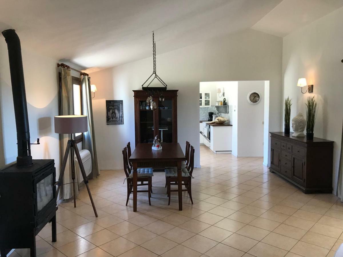 La Piana Holiday House Bassacutena Εξωτερικό φωτογραφία
