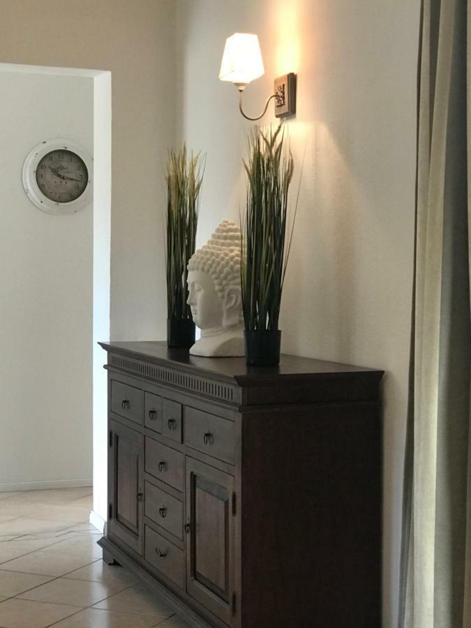 La Piana Holiday House Bassacutena Εξωτερικό φωτογραφία