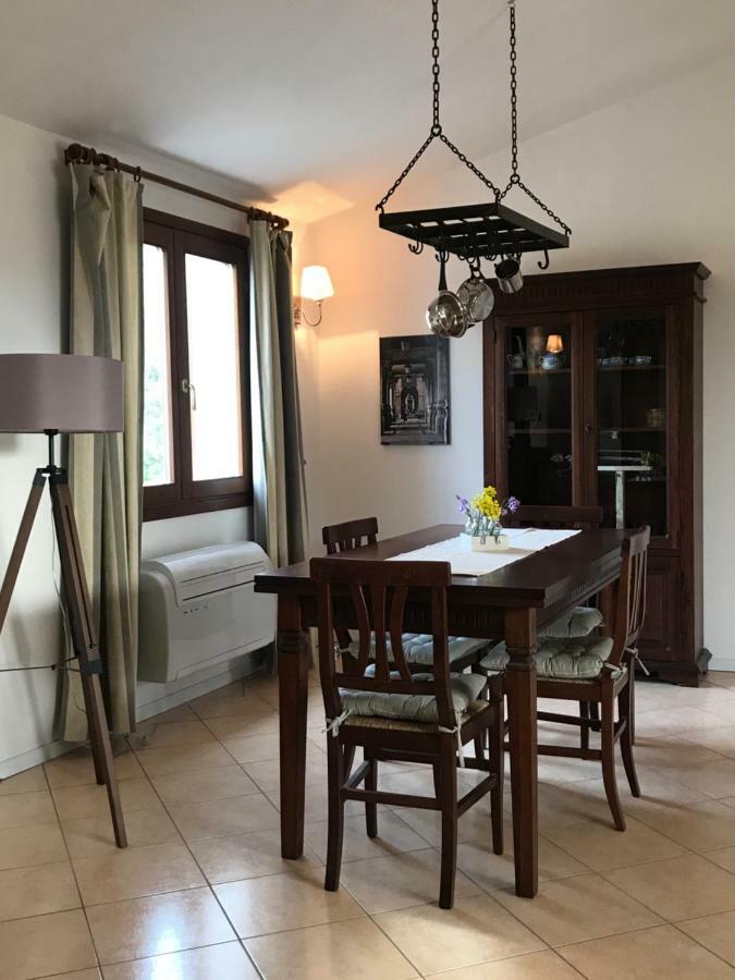 La Piana Holiday House Bassacutena Εξωτερικό φωτογραφία