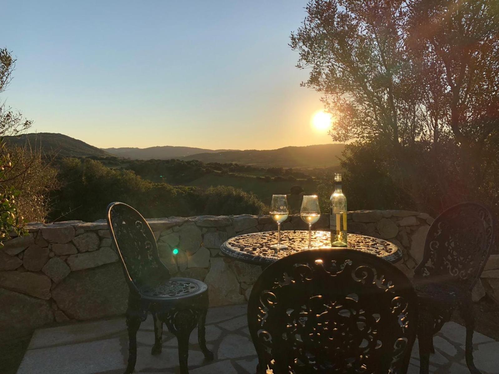 La Piana Holiday House Bassacutena Εξωτερικό φωτογραφία