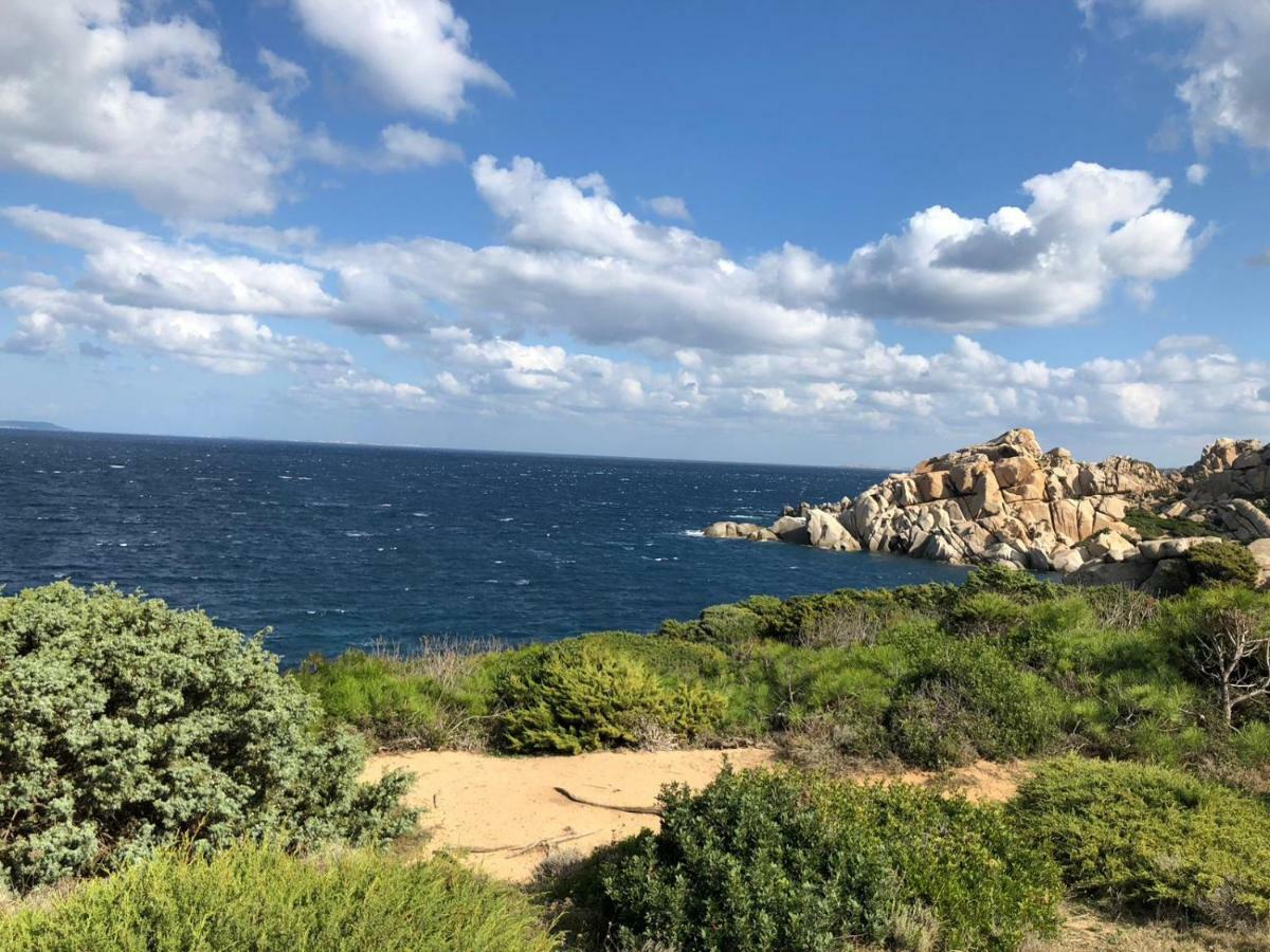 La Piana Holiday House Bassacutena Εξωτερικό φωτογραφία