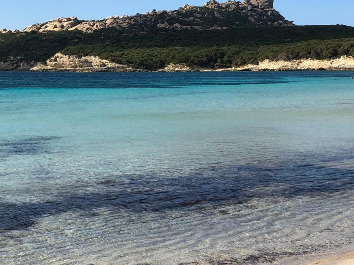 La Piana Holiday House Bassacutena Εξωτερικό φωτογραφία