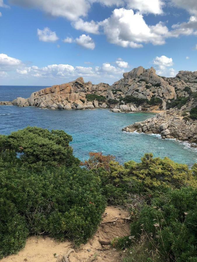 La Piana Holiday House Bassacutena Εξωτερικό φωτογραφία