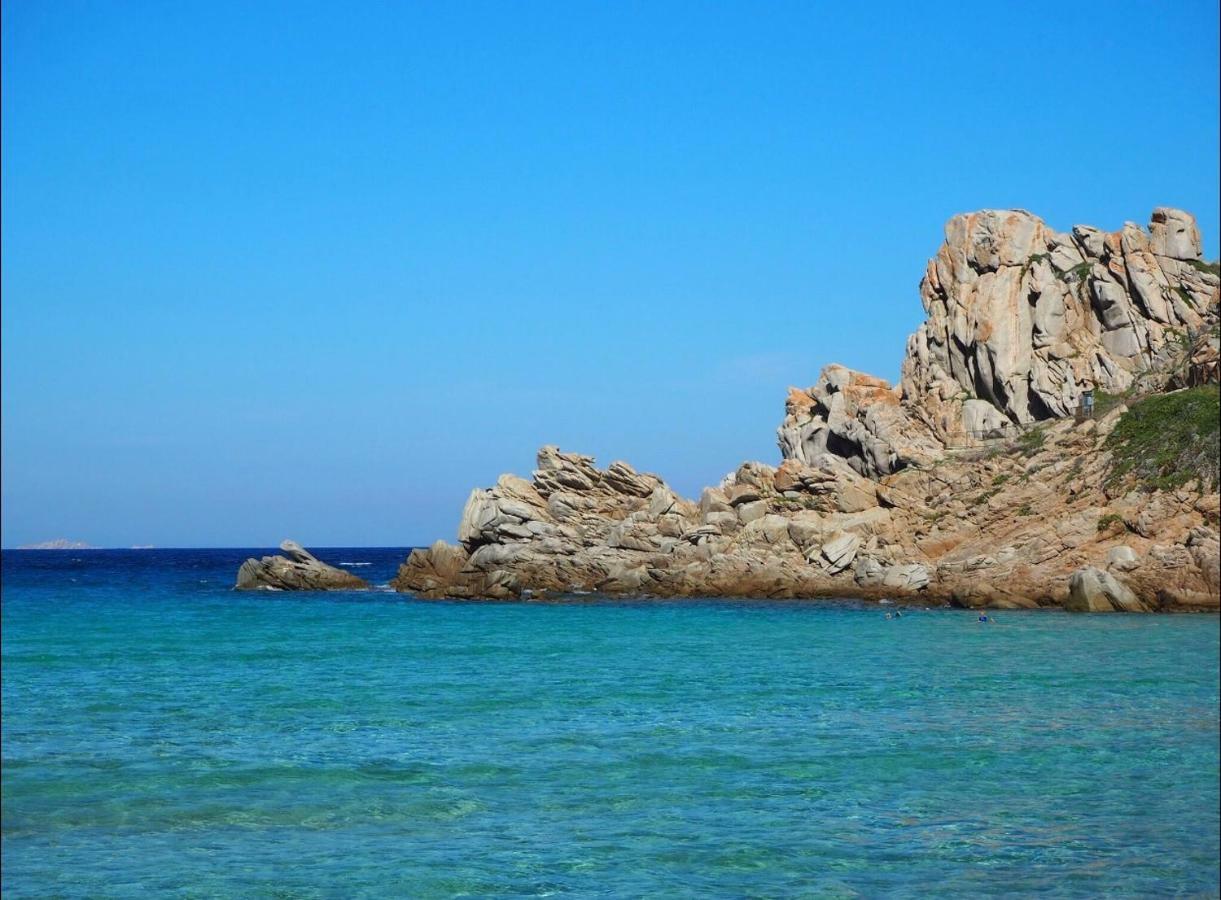 La Piana Holiday House Bassacutena Εξωτερικό φωτογραφία