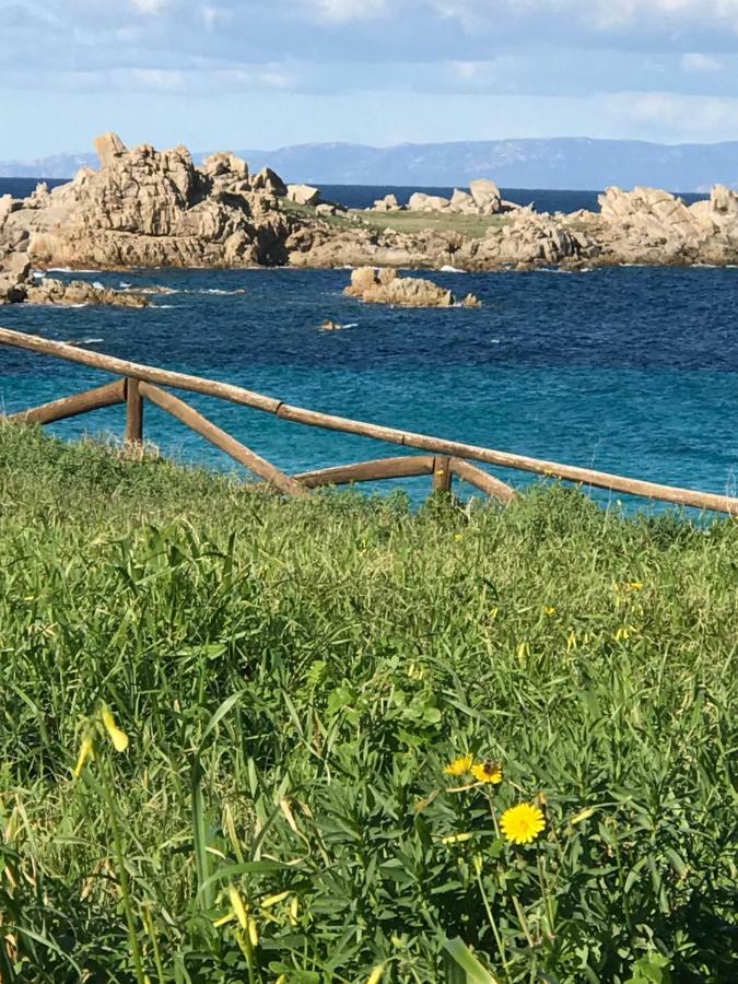 La Piana Holiday House Bassacutena Εξωτερικό φωτογραφία