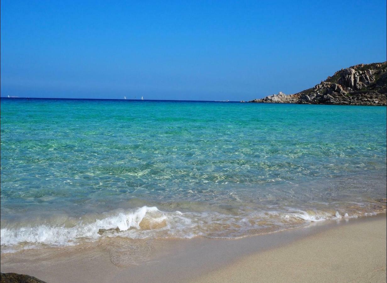 La Piana Holiday House Bassacutena Εξωτερικό φωτογραφία