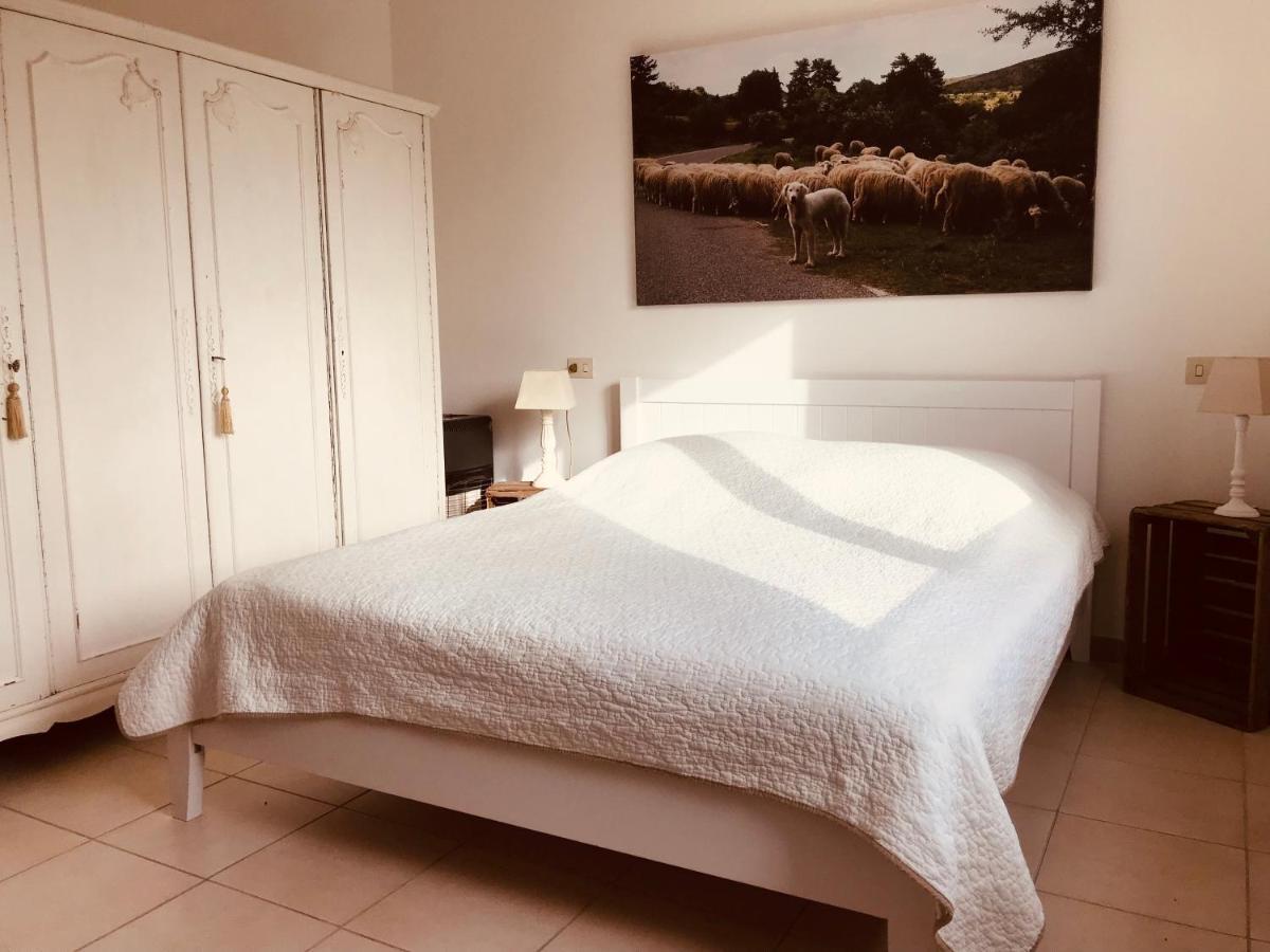 La Piana Holiday House Bassacutena Εξωτερικό φωτογραφία