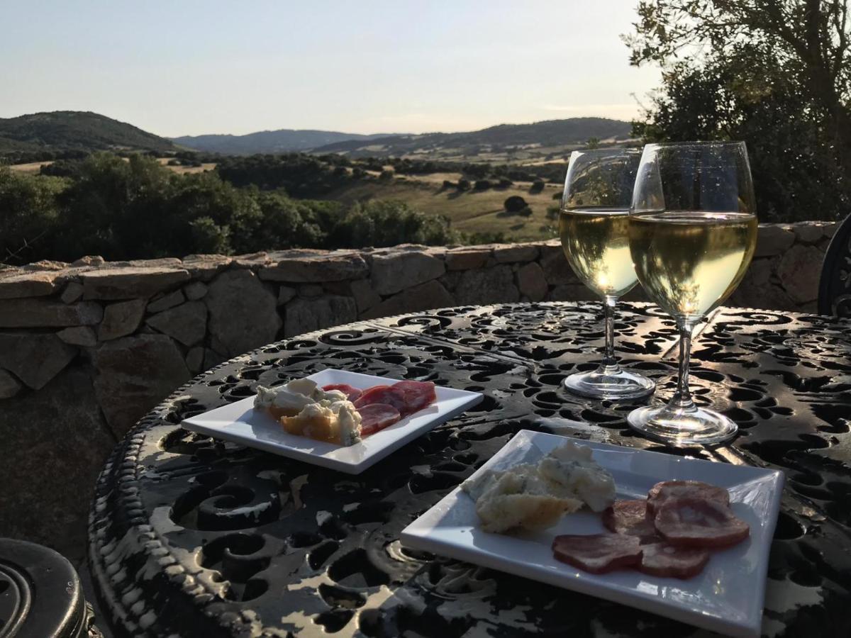 La Piana Holiday House Bassacutena Εξωτερικό φωτογραφία